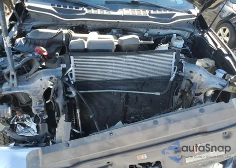 2019 Ford F250 Super Duty from USA, damaged, VIN 1FT7W2B69KEE40542